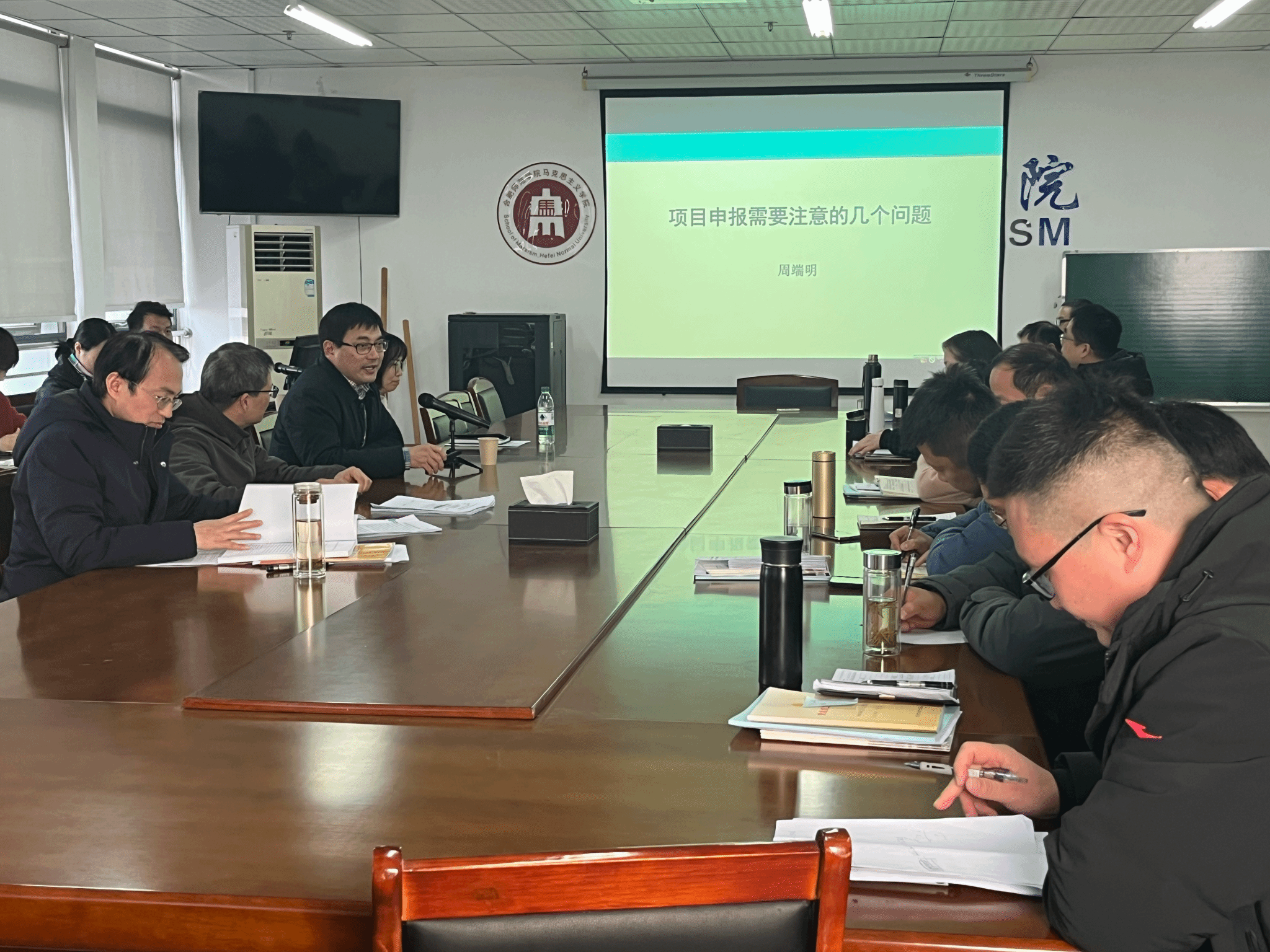院领导深入威廉希尔官网数据调研指导科研工作